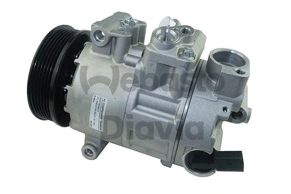 Compressor, air conditioning (82D0156265CA)