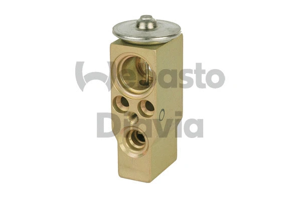 Expansion Valve, air conditioning (82D0585100A)