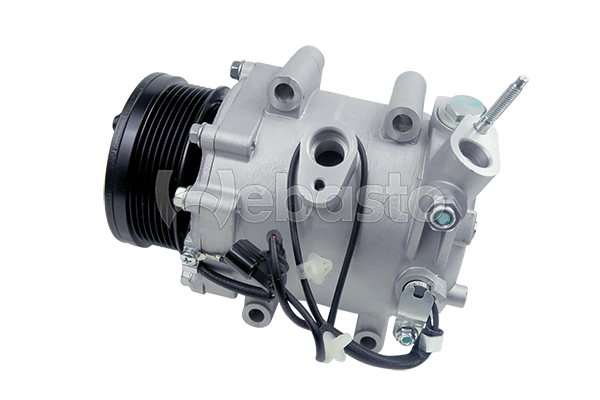 Compressor, air conditioning (82D0156438CA)