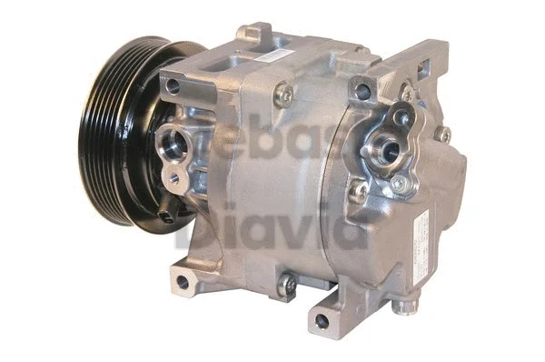 Compressor, air conditioning (82D0155326A)