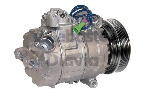 Compressor, air conditioning (82D0156122MA)