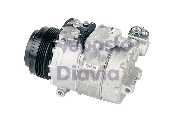 Compressor, air conditioning (82D0155206A)