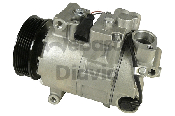 Compressor, air conditioning (82D0156295CA)
