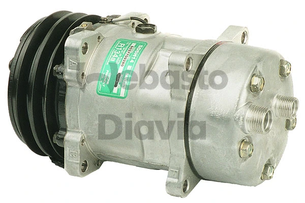 Compressor, air conditioning (82D0156007MA)