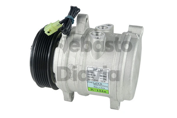 Compressor, air conditioning (62015142B)