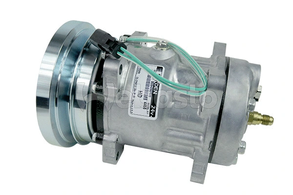 Compressor, air conditioning (82D0156091MA)