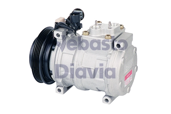 Compressor, air conditioning (82D0155236A)