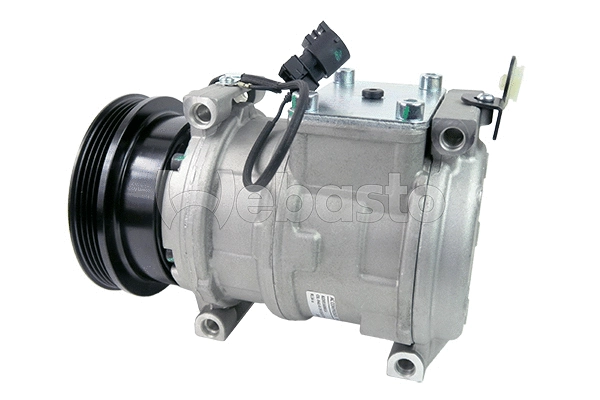 Compressor, air conditioning (82D0156080CA)