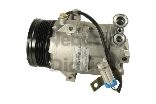 Compressor, air conditioning (82D0155459CA)