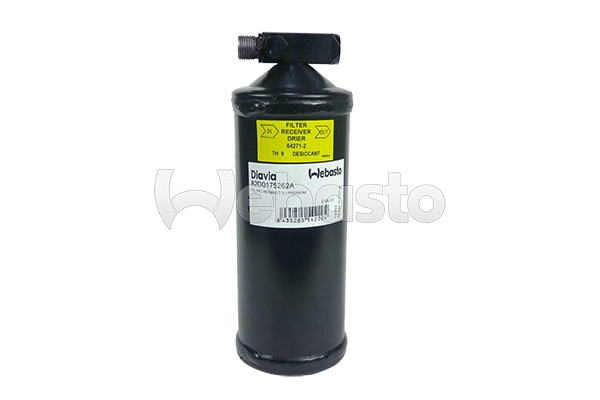 Dryer, air conditioning (82D0175262A)