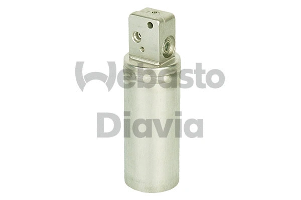 Dryer, air conditioning (82D0175166A)