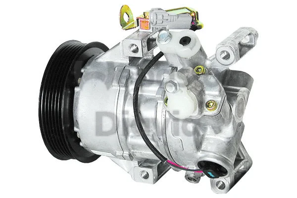 Compressor, air conditioning (82D0155343A)