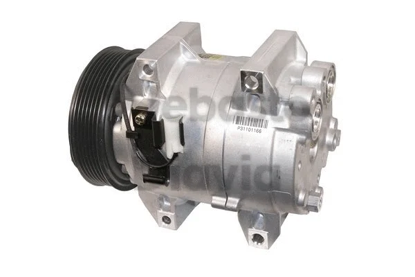 Compressor, air conditioning (82D0155361A)