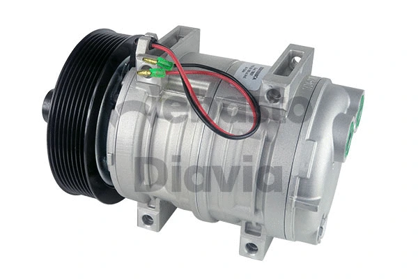 Compressor, air conditioning (82D015008CA)