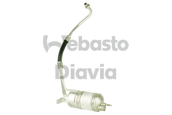 Dryer, air conditioning (82D0175652MA)