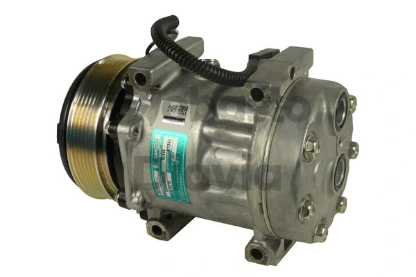 Compressor, air conditioning (82D0156251MA)