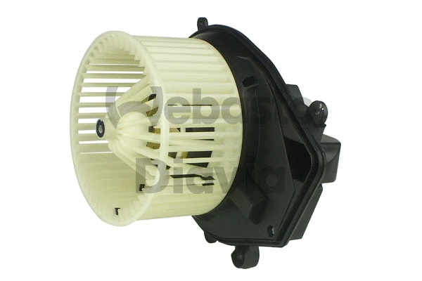 Interior Blower (82D0545029A)