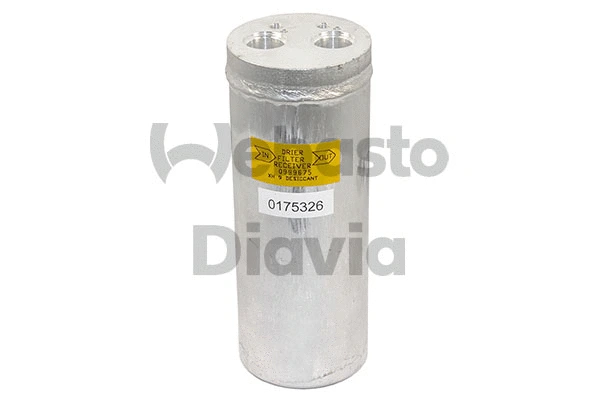 Dryer, air conditioning (82D0175326A)