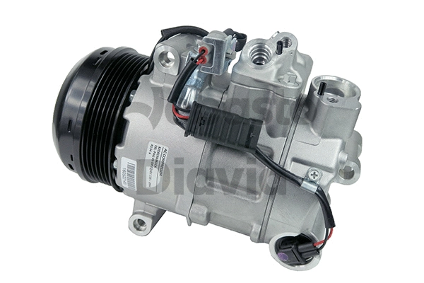 Compressor, air conditioning (82D0156361CA)