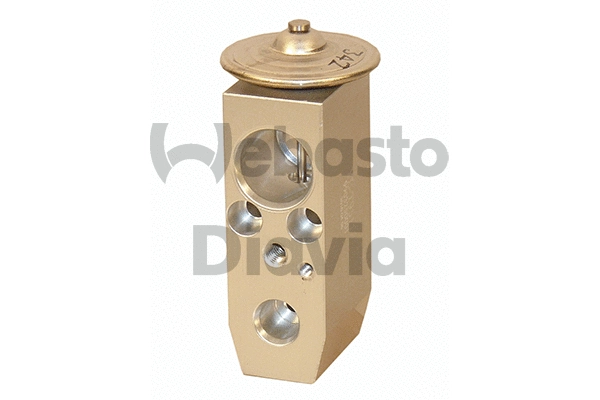 Expansion Valve, air conditioning (82D0585112A)