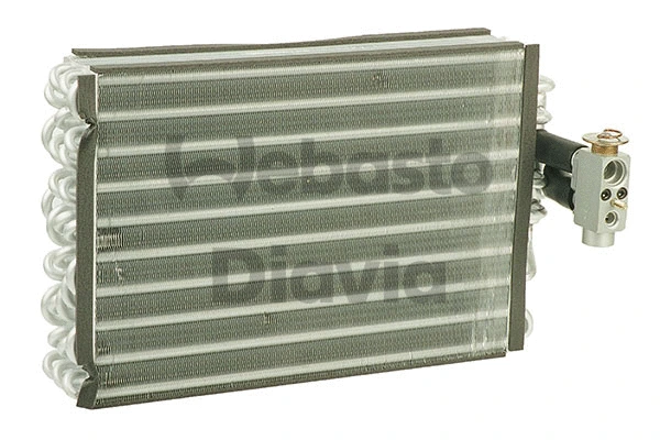 Evaporator, air conditioning (82D0525085A)