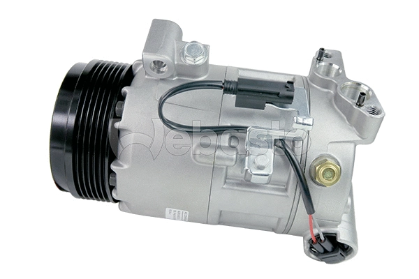 Compressor, air conditioning (82D0156202CA)