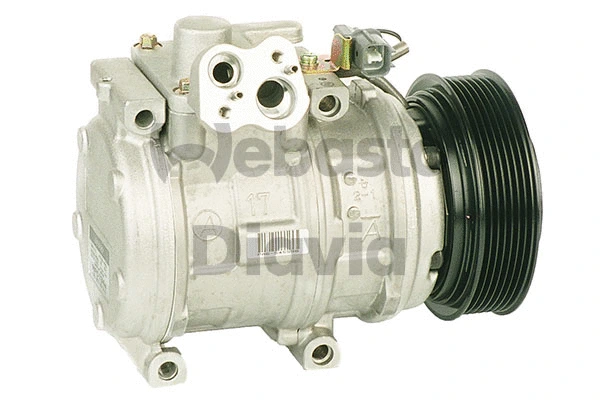 Compressor, air conditioning (82D0156067MA)