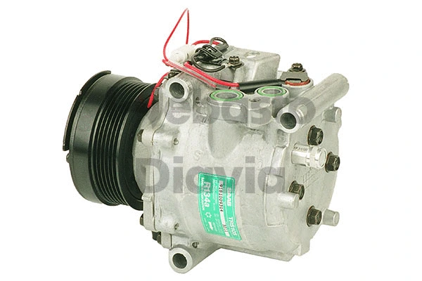 Compressor, air conditioning (82D0155287A)