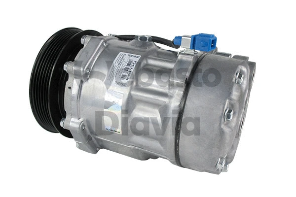 Compressor, air conditioning (82D0155381CA)