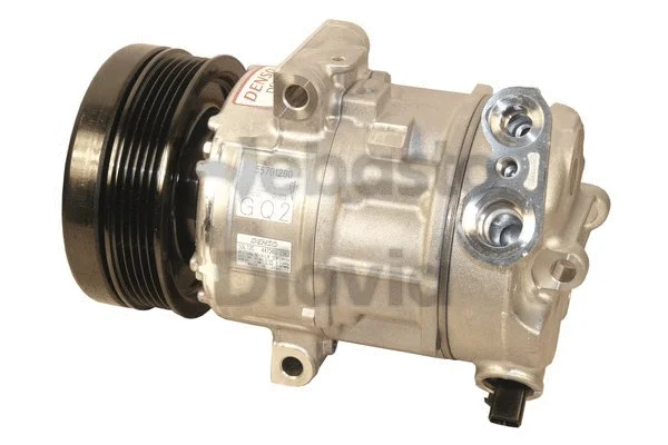 Compressor, air conditioning (82D0155873A)