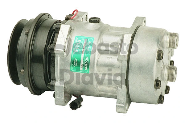 Compressor, air conditioning (82D0155035A)