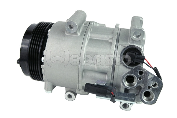 Compressor, air conditioning (82D0156246CA)