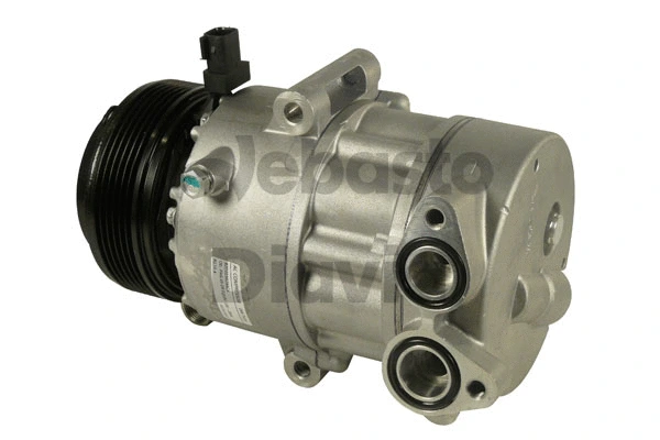 Compressor, air conditioning (82D0156294CA)