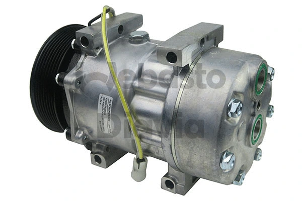 Compressor, air conditioning (82D0156282CA)