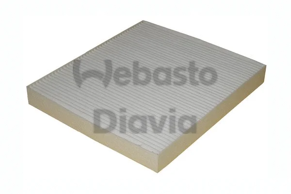 Filter, cabin air (82D0325249A)