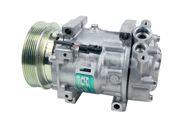 Compressor, air conditioning (82D0156433MA)
