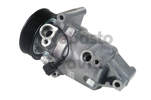 Compressor, air conditioning (82D0156366CA)