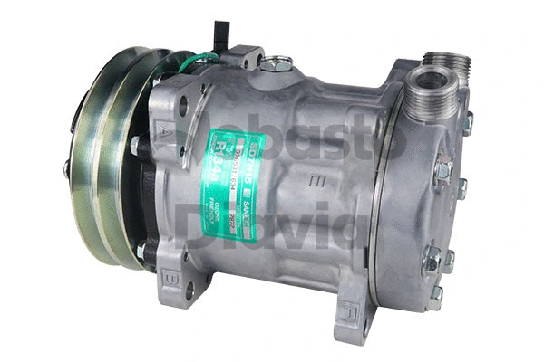 Compressor, air conditioning (62015128A)