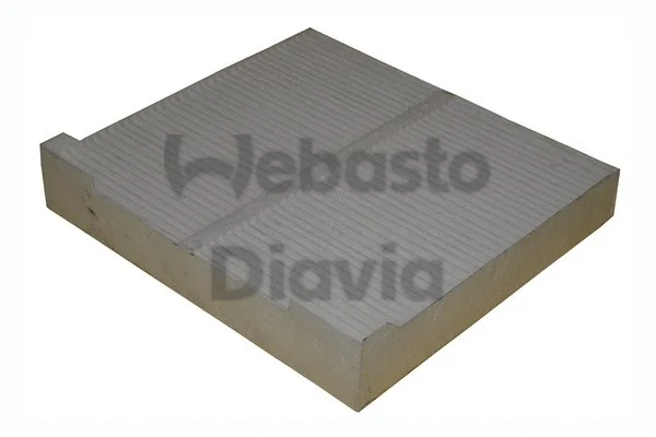 Filter, cabin air (82D0325269A)