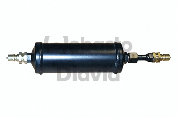 Dryer, air conditioning (82D0175725MA)