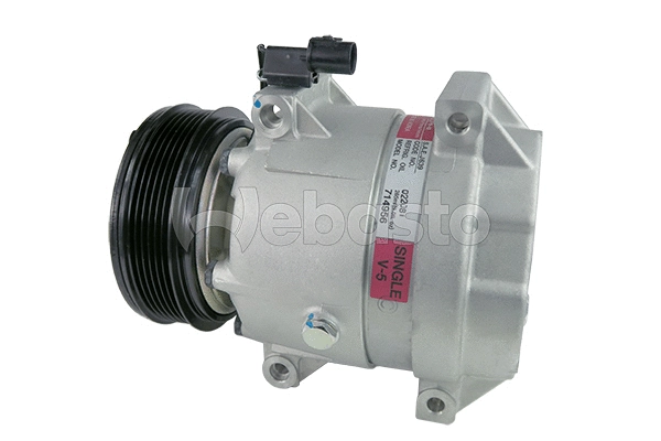 Compressor, air conditioning (82D0155880A)