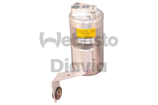 Dryer, air conditioning (82D0175339A)