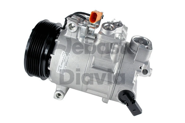 Compressor, air conditioning (82D0156369CA)