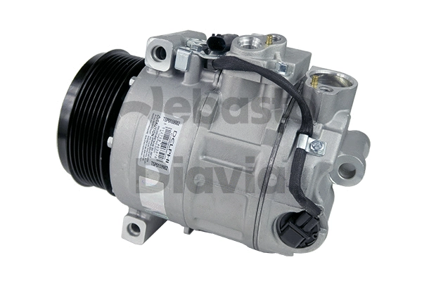 Compressor, air conditioning (82D0156244PA)