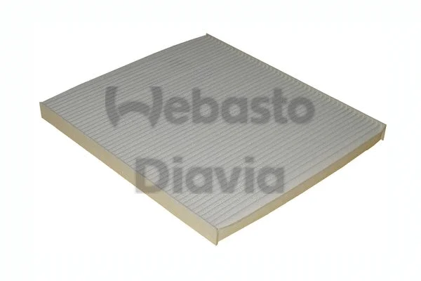 Filter, cabin air (82D0325256A)