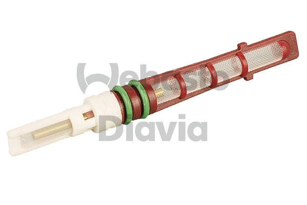 Expansion Valve, air conditioning (82D058512MA)