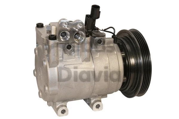 Compressor, air conditioning (82D0155497A)