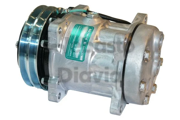 Compressor, air conditioning (82D0155822A)