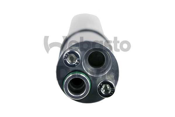 Dryer, air conditioning