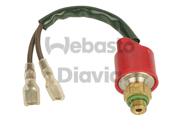 Pressure Switch, air conditioning (82D0435030A)
